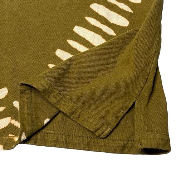 We The Free People Del Rey Tie Dye Tank Top Women XS Boho Festival Grunge Retro - Picture 4 of 10